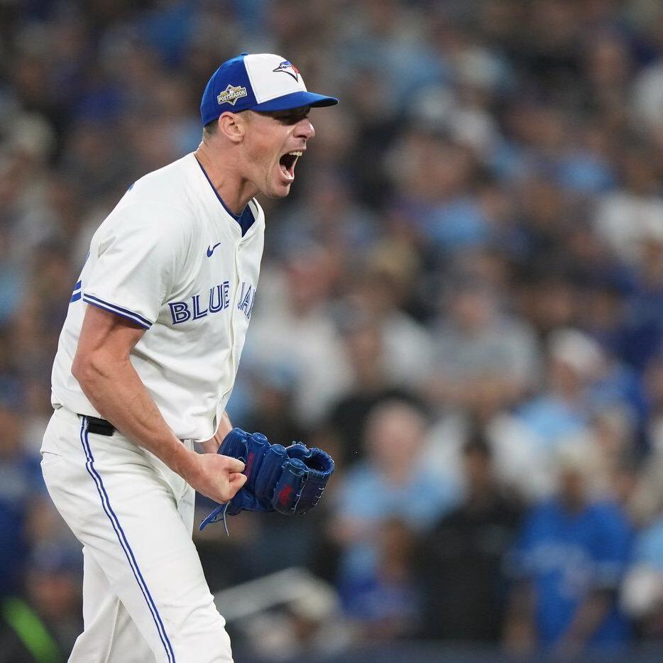'Believe in everybody' Scherzer tells Bieber before Blue Jays win ALCS